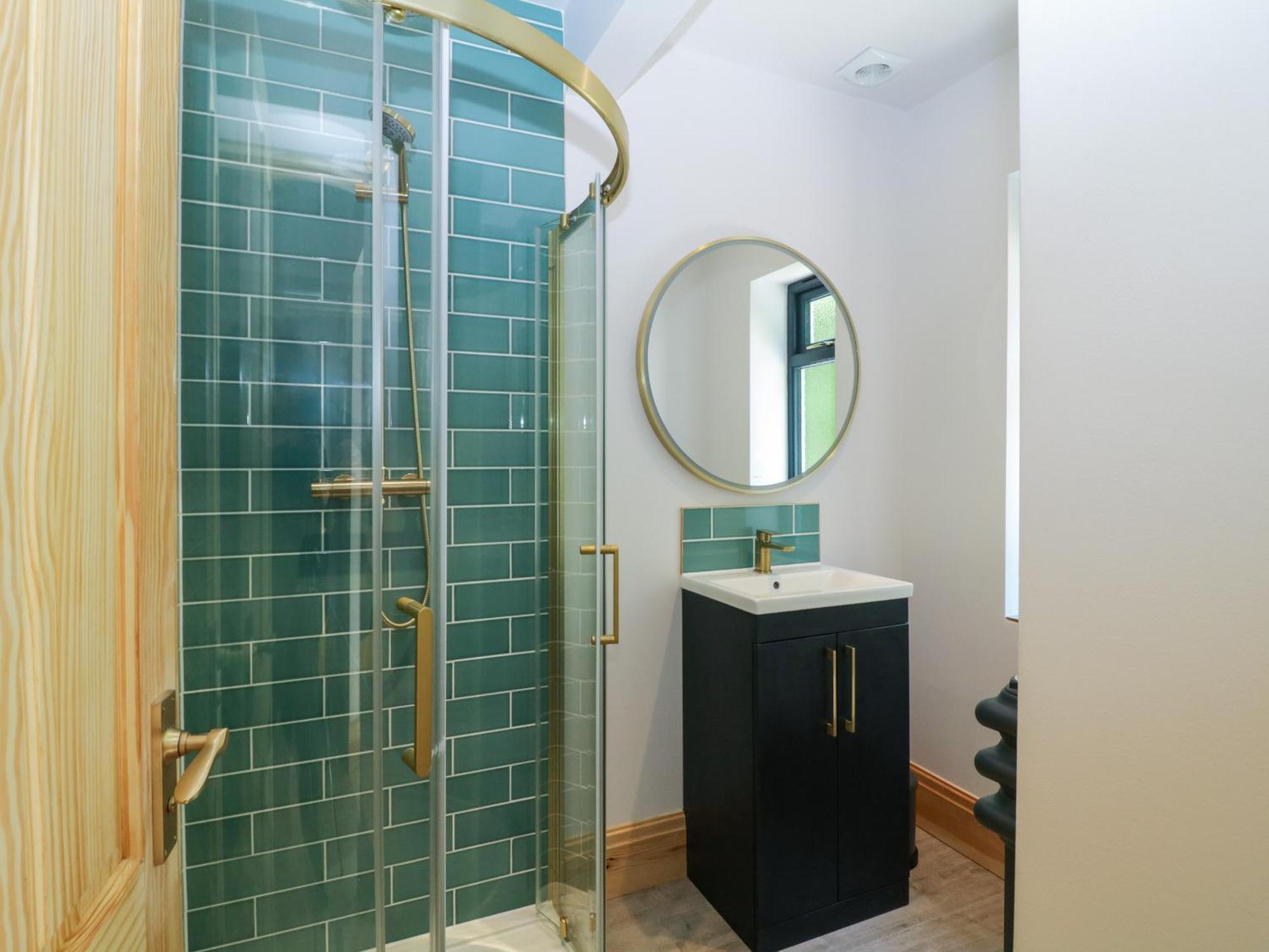 Britannia Crossings Cottage Дартмут Екстериор снимка