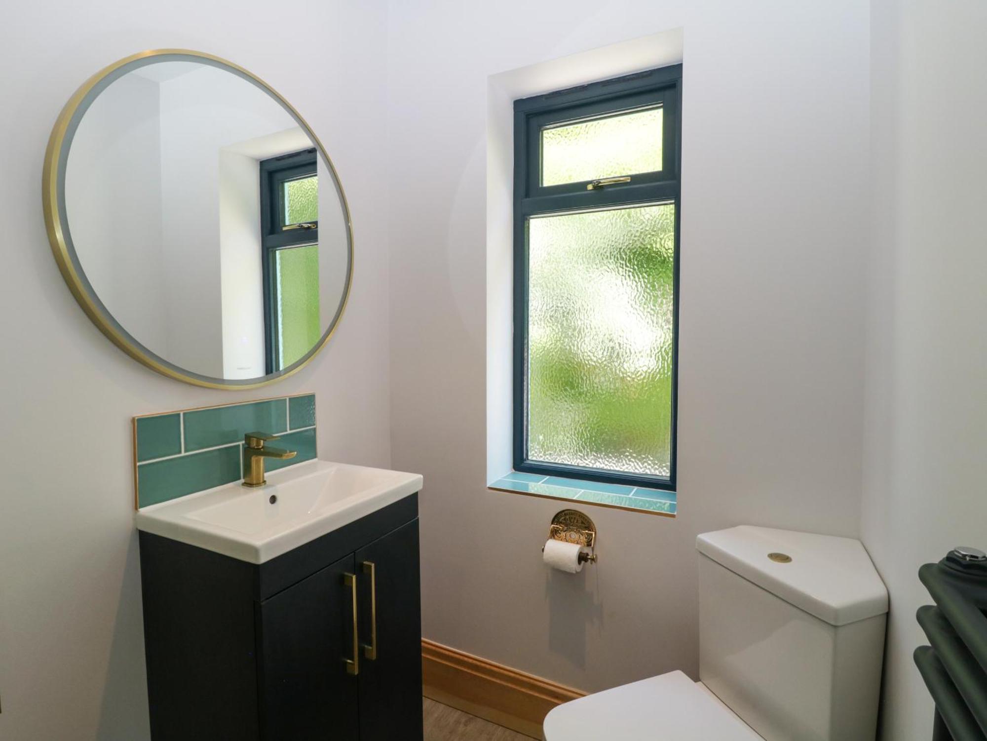 Britannia Crossings Cottage Дартмут Екстериор снимка